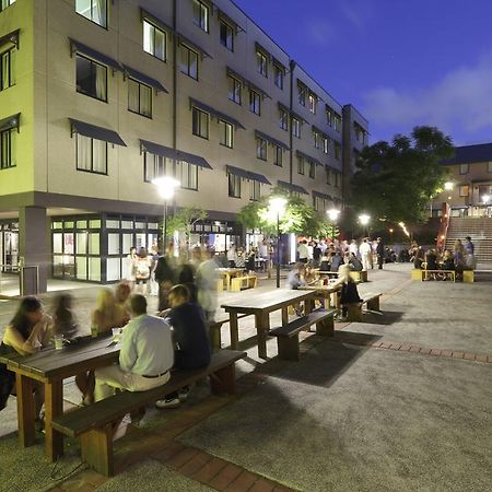 Sydney University Village Exterior photo